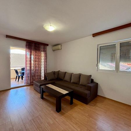 Apartmani Jovan Budva Exteriér fotografie