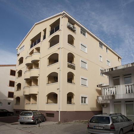 Apartmani Jovan Budva Exteriér fotografie