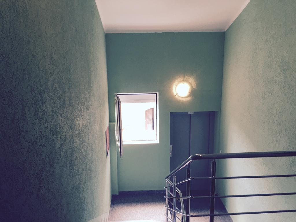 Apartmani Jovan Budva Exteriér fotografie