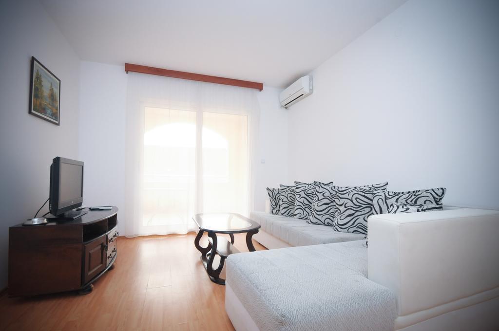 Apartmani Jovan Budva Pokoj fotografie